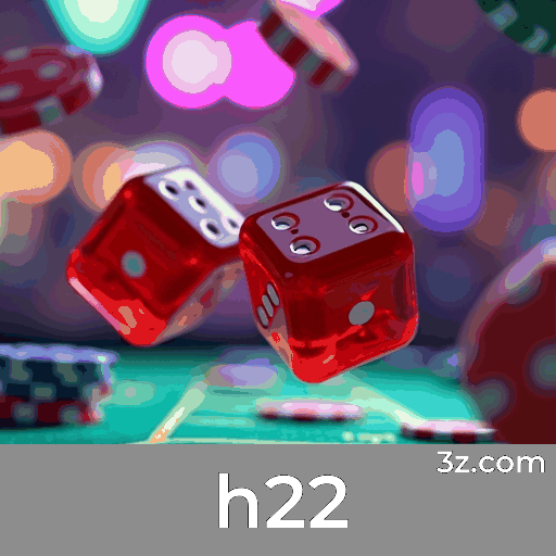 Qualidade Superior de Jogos de Casino no h22