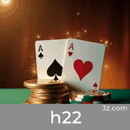 h22 verde: exemplo de responsabilidade e sustentabilidade