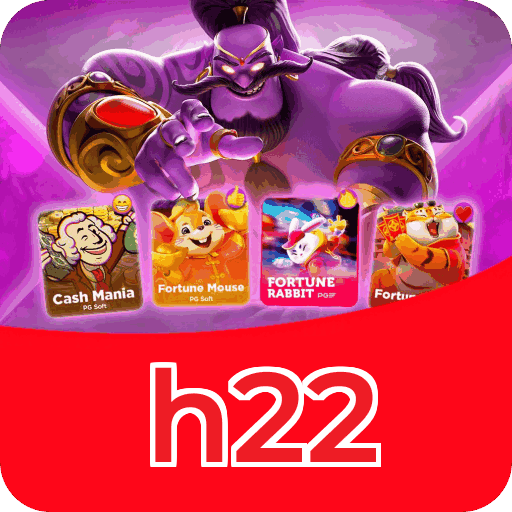 Jogos com maior RTP na h22