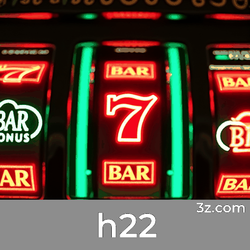 Maximize Seus Ganhos com o Aplicativo h22