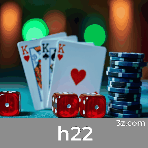 h22: Inovação e Tecnologia em Jogos de Ponta