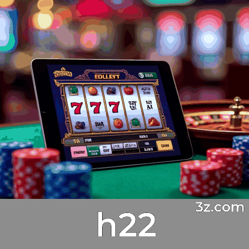 h22 verde: exemplo de responsabilidade e sustentabilidade