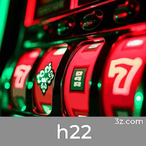h22: Top de Linha em Cassino e Apostas Seguras