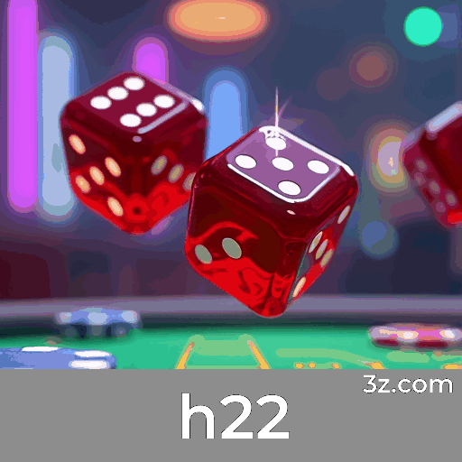h22 verde: exemplo de responsabilidade e sustentabilidade