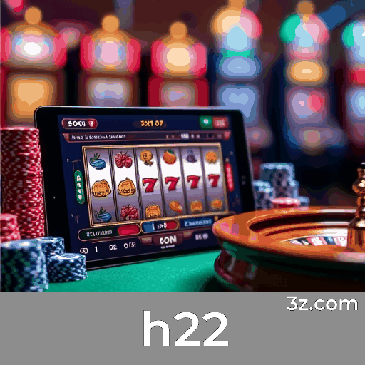 h22: Desafie-se com Crash Games e Ganhe Altas Recompensas