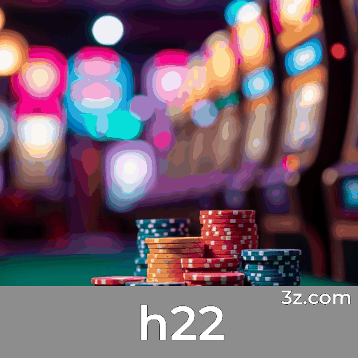 h22 verde: exemplo de responsabilidade e sustentabilidade