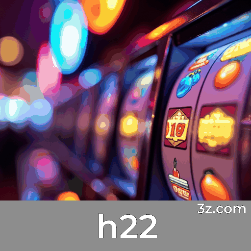 Qualidade Superior de Jogos de Casino no h22