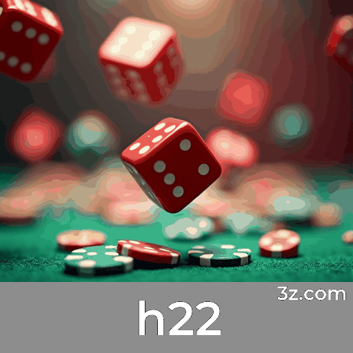 Qualidade Superior de Jogos de Casino no h22