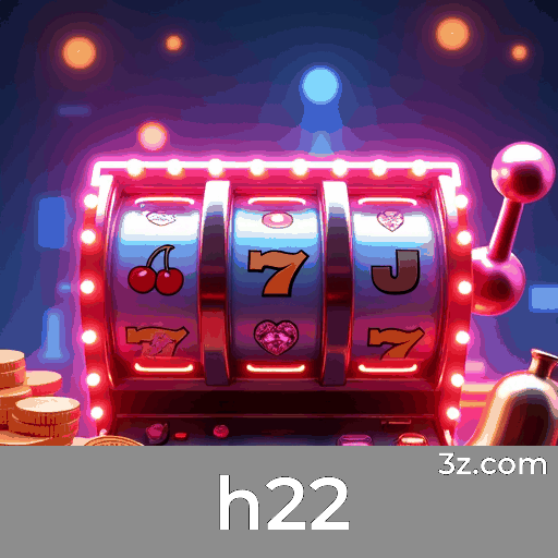 Qualidade Superior de Jogos de Casino no h22