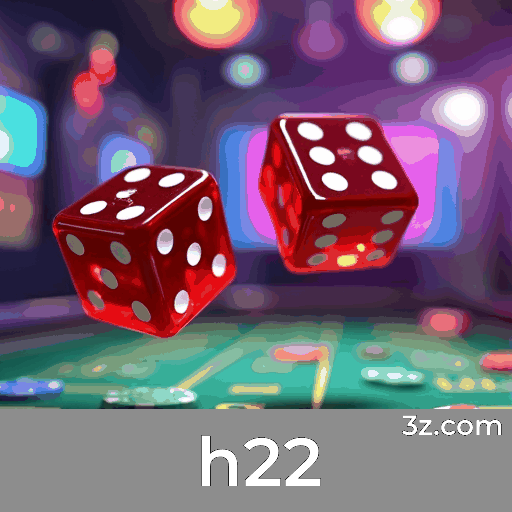h22: Top de Linha em Cassino e Apostas Seguras